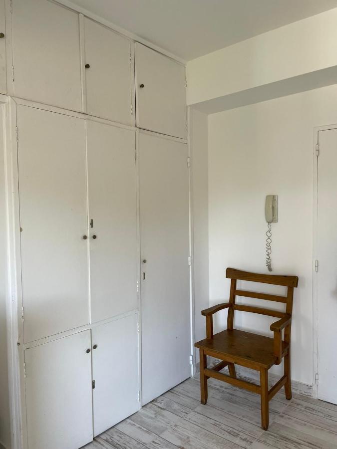Recoleta Suite Studio Profesional Wifi Museos Buenos Aires Eksteriør bilde