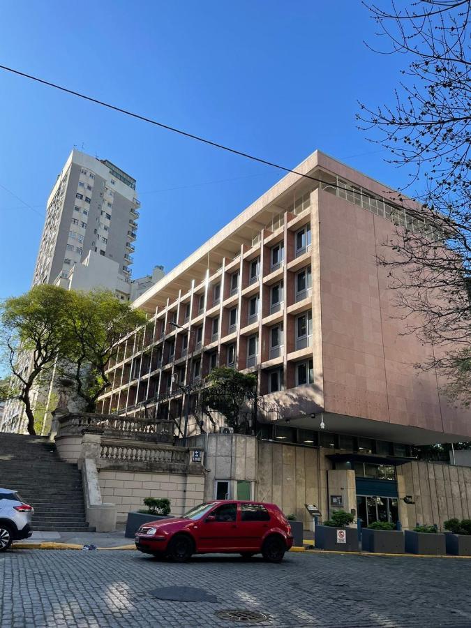 Recoleta Suite Studio Profesional Wifi Museos Buenos Aires Eksteriør bilde