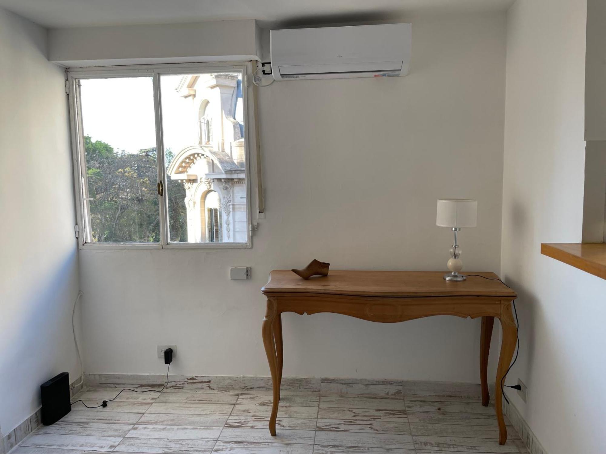 Recoleta Suite Studio Profesional Wifi Museos Buenos Aires Eksteriør bilde